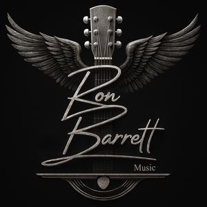 Ron Barrett @ Lucky Lounge