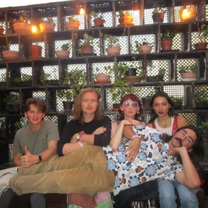 Grooblen @ The Phoenix Theater