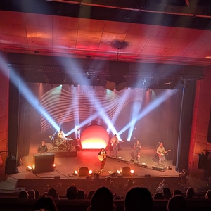 The Strumbellas at Kingston, ON in Kingston Grand Theatre 2025