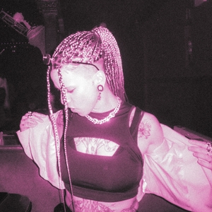 Carla Nisha @ Pavelló Municipal Sant Bernat