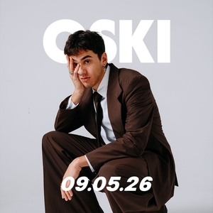 OSKI Tickets, Tour Dates and Concerts