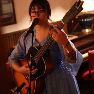 Emma Guzman Tickets, Tourdaten und Konzerte