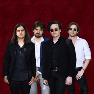 HIghway Apostles @ Hotstix Pool and Pub Lounge