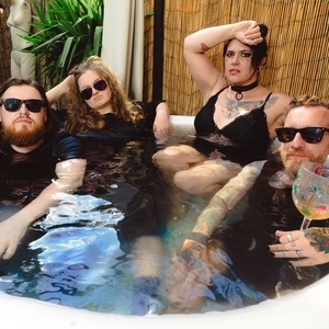 Millie Manders and The Shutup Tickets, Tour Dates and Concert