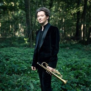 Sergei Nakariakov @ Philharmonie de Paris