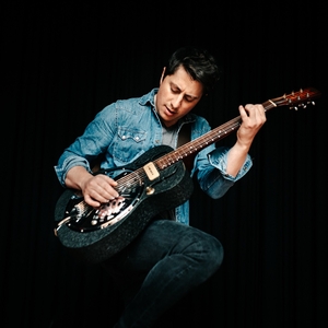 Jaimi Faulkner @ Das Kulturgut