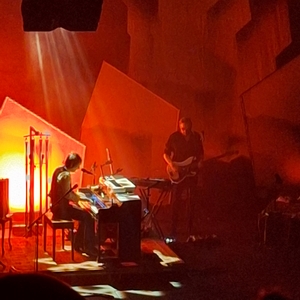 Sivert Høyem at Askim, Norway in Askim Kulturhus 2025