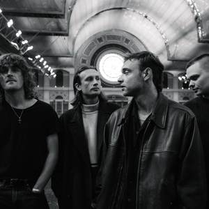 Wunderhorse Tickets, Tour Dates and Concert
