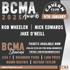 Rob Wheeler @ Cavern Club