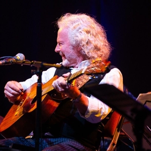 Reg Meuross @ The Gladstone