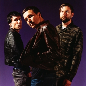 The Cribs Tickets, Tour Dates and Concerts