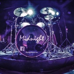 Midnight Band Tickets, Tourdaten und Konzerte