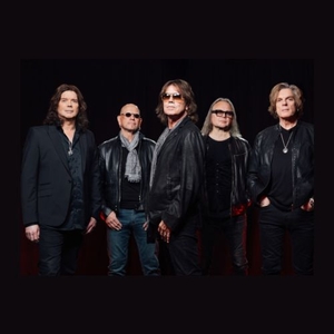 Europe Tickets, Tour Dates and Concerts