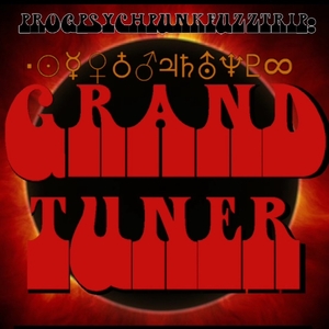 Grand Tuner @ Schokoladen