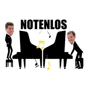 Notenlos @ Theater Drehleier & Theatergaststatte scener