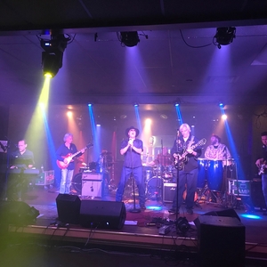 Hotlanta - THE Allman Brothers Experience @ Ardmore Music Hall