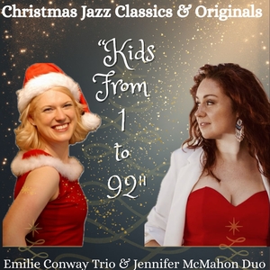 Emilie Conway @ Bewleys Cafe Theatre