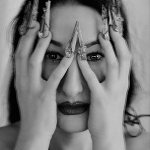 Zola Jesus @ The Ground Miami