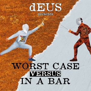 dEUS Tickets, Tour Dates and Concerts