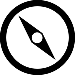 Divided Compass