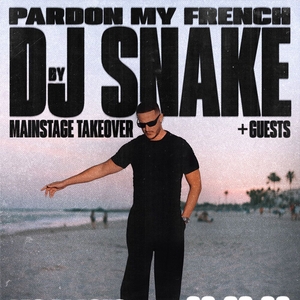 DJ Snake Tickets, Tour Dates and Concerts