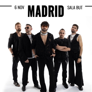 Neverland Bari Tickets, Tour Dates and Concerts