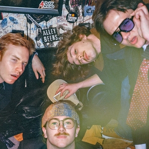 Noise Hotel @ Burdock Music Hall