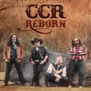 CCR Reborn @ Rouge Steakhouse
