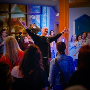 Davin Youngs @ Grace Episcopal Church