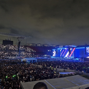 Oasis at undefined in undefined 2025