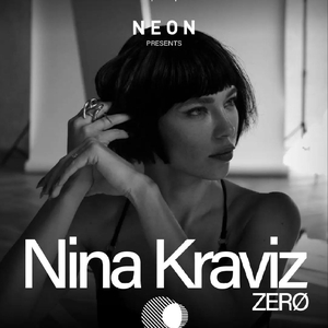 Nina Kraviz @ Cieloterra