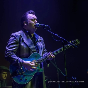 Ruzz Guitar's Blues Revue Brandon Tickets, Lady of the Lake May 29 ...