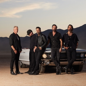 Old Dominion Tickets, Tour Dates and Concerts