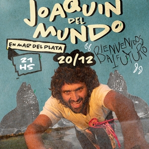 joaquin del mundo