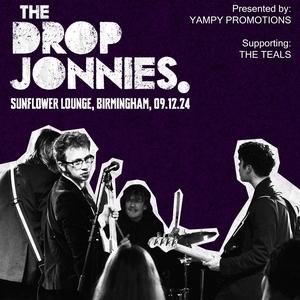 The Drop Jonnies @ The Sunflower Lounge