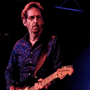 Cliff Stevens @ Bistro à Jojo