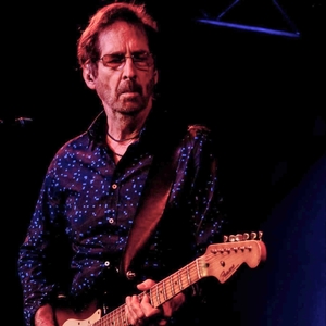 Cliff Stevens @ Smoke Meat Pete