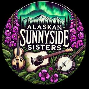 Event image for The Alaskan Sunnyside Sisters: Habitat Ocala Strawberry Festival