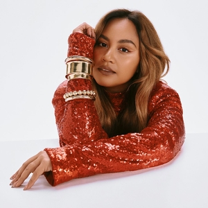 Jessica Mauboy @ Parramatta Park