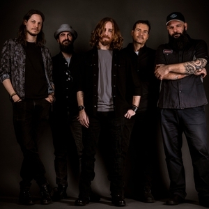 LUBACK Tickets, Tour Dates and Concert