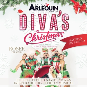 Roser @ Teatro Arlequín Gran Vía