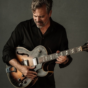 Tim Fitzgerald @ Le Piano