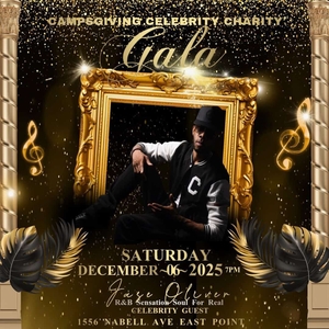 Jase4Real @ The Network ATL