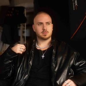 Justin Pollnik @ CRAZY Friesack