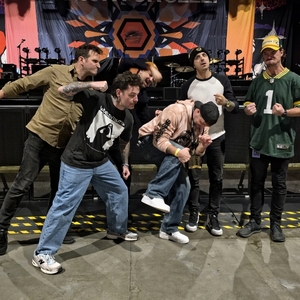 Senses Fail at Buffalo, NY in Buffalo RiverWorks 2025