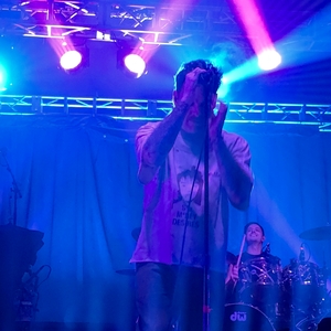 Senses Fail at Boston, MA in Roadrunner 2025
