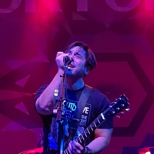 Armor for Sleep at Boston, MA in Roadrunner 2025