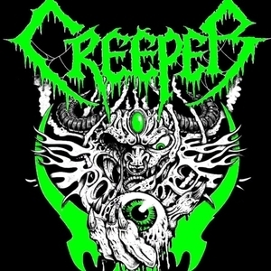 Creeper USA