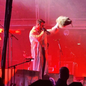 Ice Nine Kills at undefined in undefined 2025