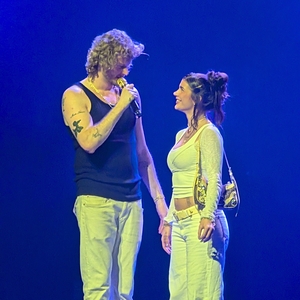 Yung Gravy at Madison, WI in The Sylvee 2025